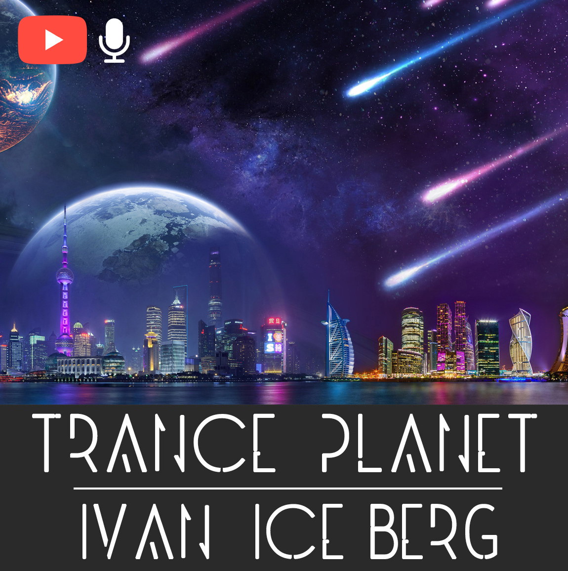 Trance-Plane 637