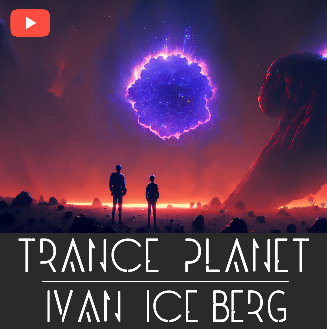 Trance-Plane 638
